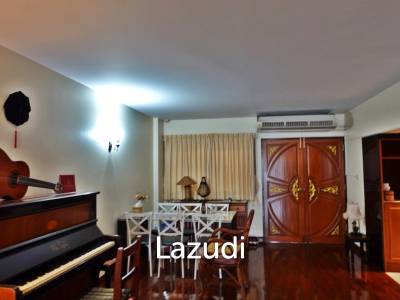 2 Bed 2 Bath 112 SQ.M. Pingpha Condominiums Pattaya