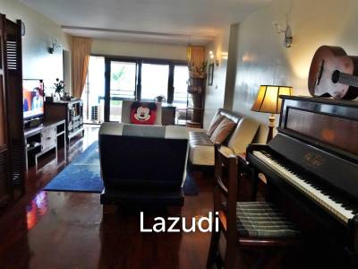 2 Bed 2 Bath 112 SQ.M. Pingpha Condominiums Pattaya