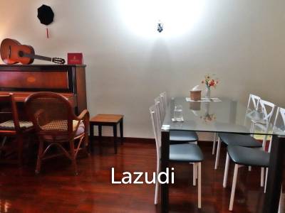 2 Bed 2 Bath 112 SQ.M. Pingpha Condominiums Pattaya