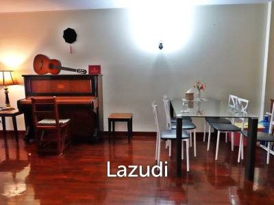 2 Bed 2 Bath 112 SQ.M. Pingpha Condominiums Pattaya