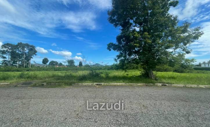 Huai Yai Beautiful Land plot for Sale