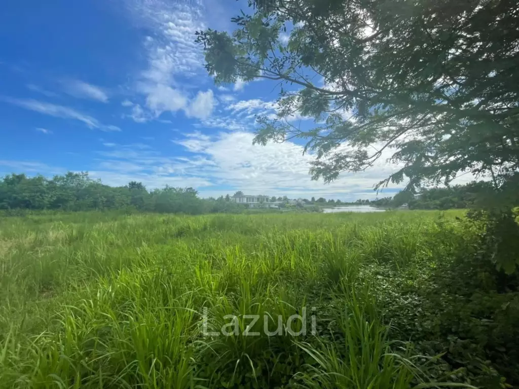 Huai Yai Beautiful Land plot for Sale
