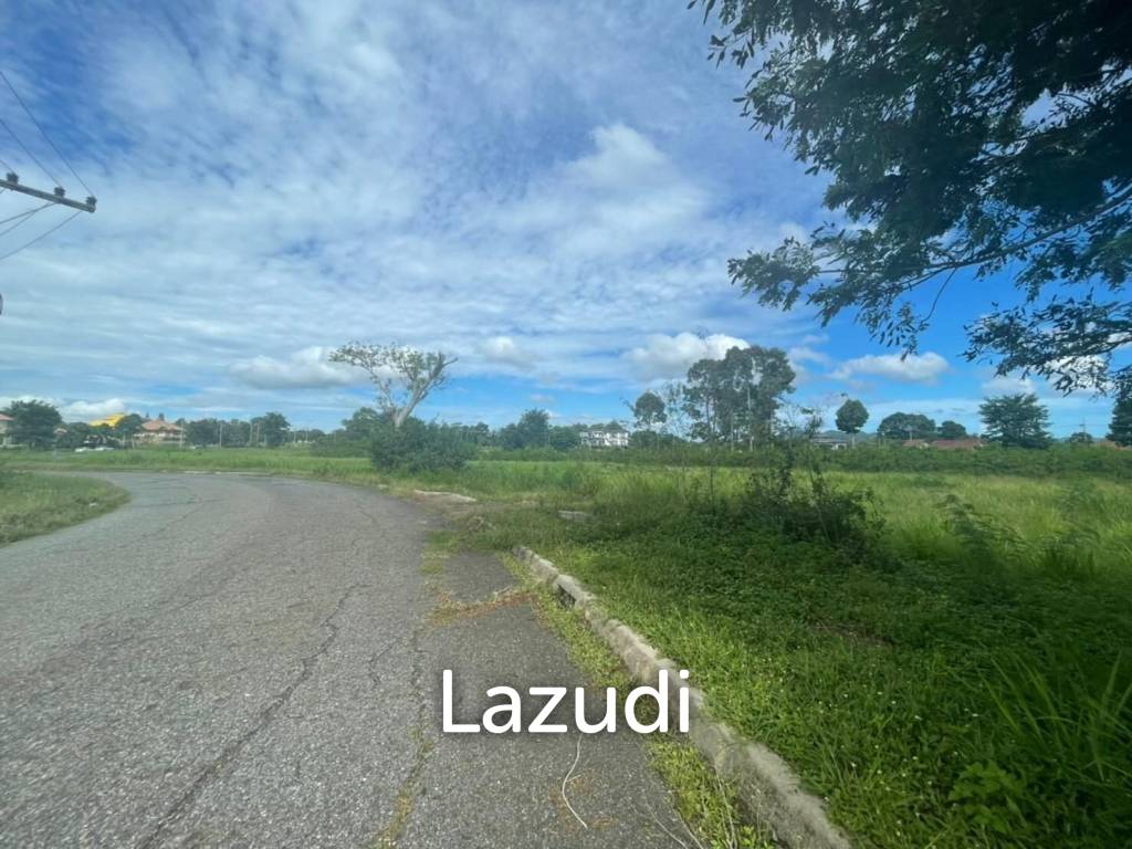 Huai Yai Beautiful Land plot for Sale