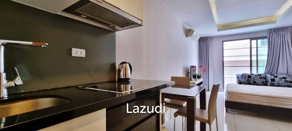 Studio for Sale in C-View Residence
