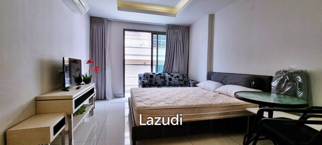 Studio for Sale in C-View Residence