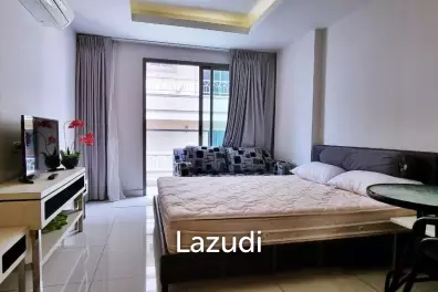 ขาย สตูดิโอ ที่ ซีวิวเรสซิเด้นซ์