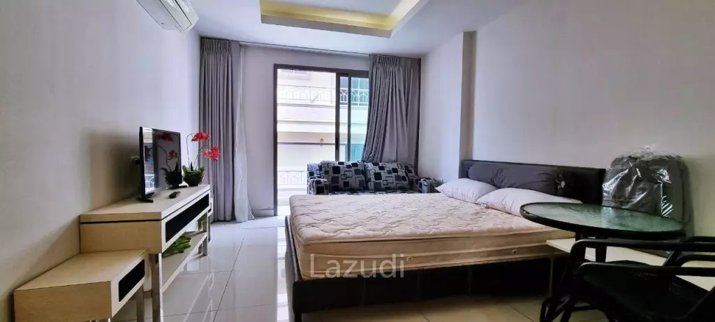Studio for Sale in C-View Residence
