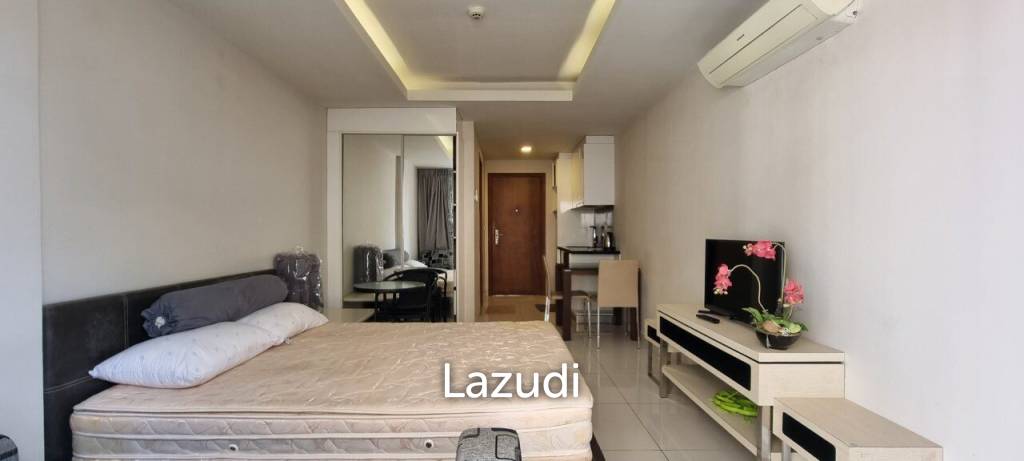 Studio for Sale in C-View Residence