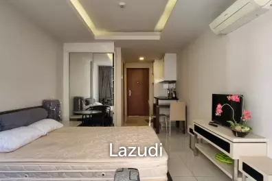 ขาย สตูดิโอ ที่ ซีวิวเรสซิเด้นซ์