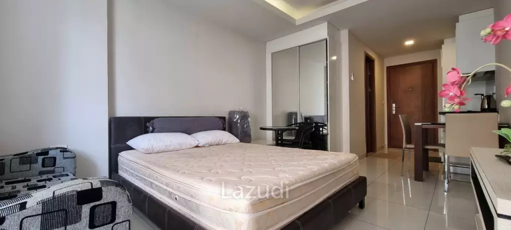 Studio for Sale in C-View Residence