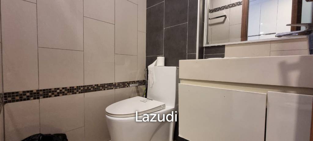 Studio for Sale in C-View Residence