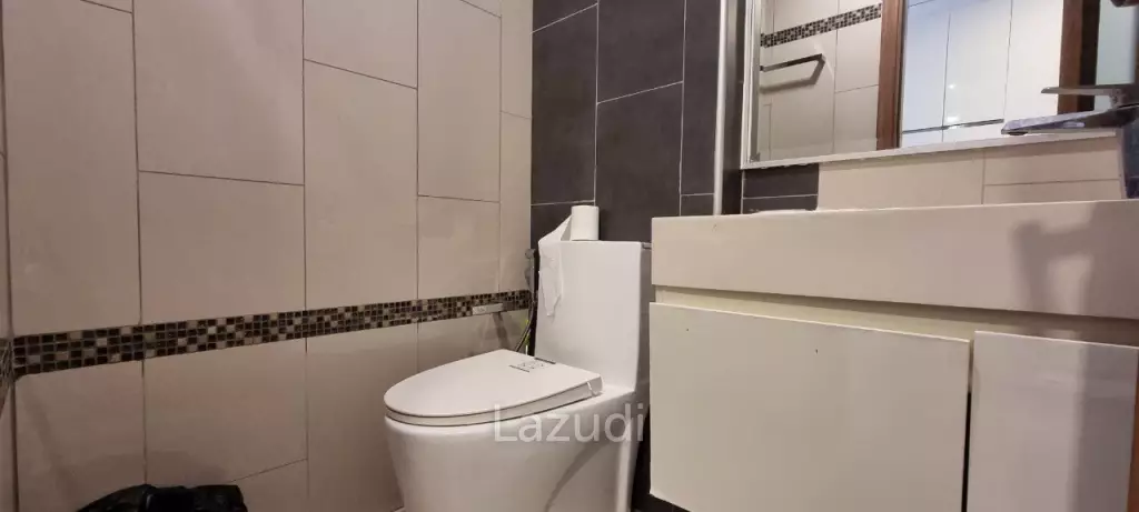 Studio for Sale in C-View Residence