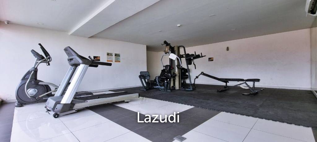 Studio for Sale in C-View Residence