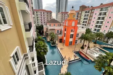 Condo Seven Seas Cote D’Azur for Sale