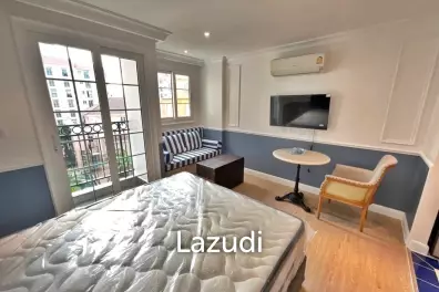 Condo Seven Seas Cote D’Azur for Sale