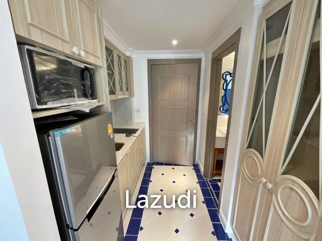 Condo Seven Seas Cote D’Azur for Sale