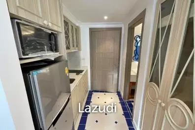 Condo Seven Seas Cote D’Azur for Sale