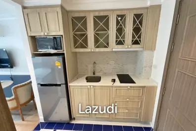 Condo Seven Seas Cote D’Azur for Sale