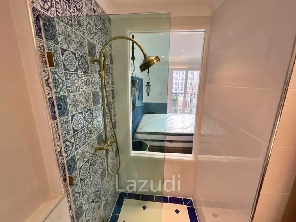 Condo Seven Seas Cote D’Azur for Sale