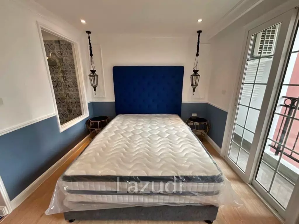 Condo Seven Seas Cote D’Azur for Sale
