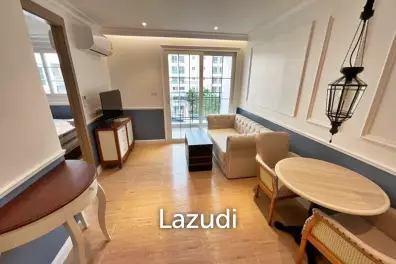 1Bed Seven Seas Cote D’Azur for Sale