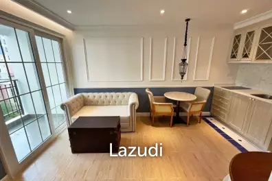 1Bed Seven Seas Cote D’Azur for Sale