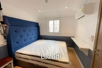 1Bed Seven Seas Cote D’Azur for Sale