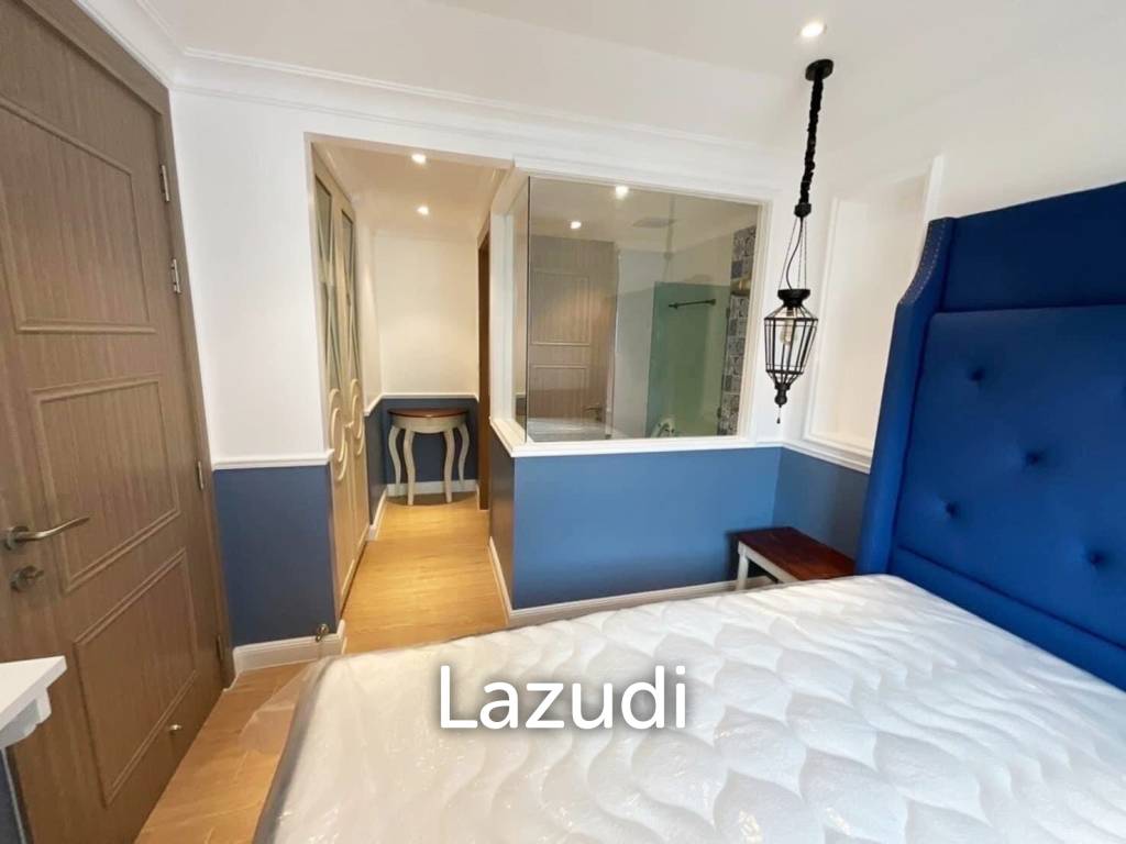 1Bed Seven Seas Cote D’Azur for Sale