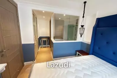 1Bed Seven Seas Cote D’Azur for Sale