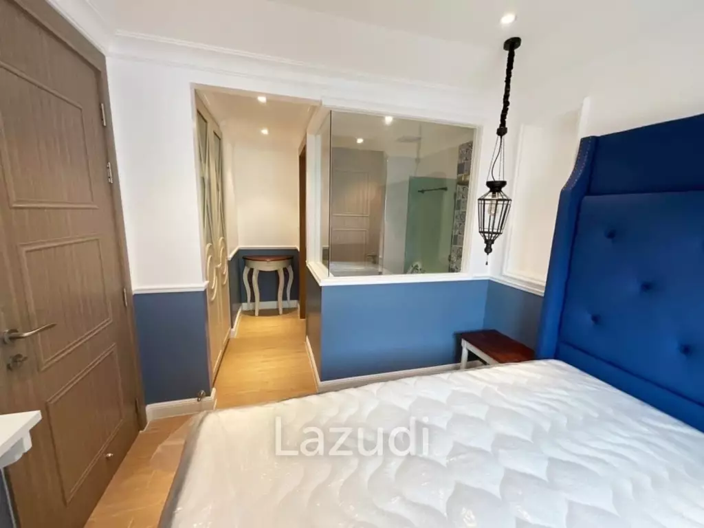 1Bed Seven Seas Cote D’Azur for Sale