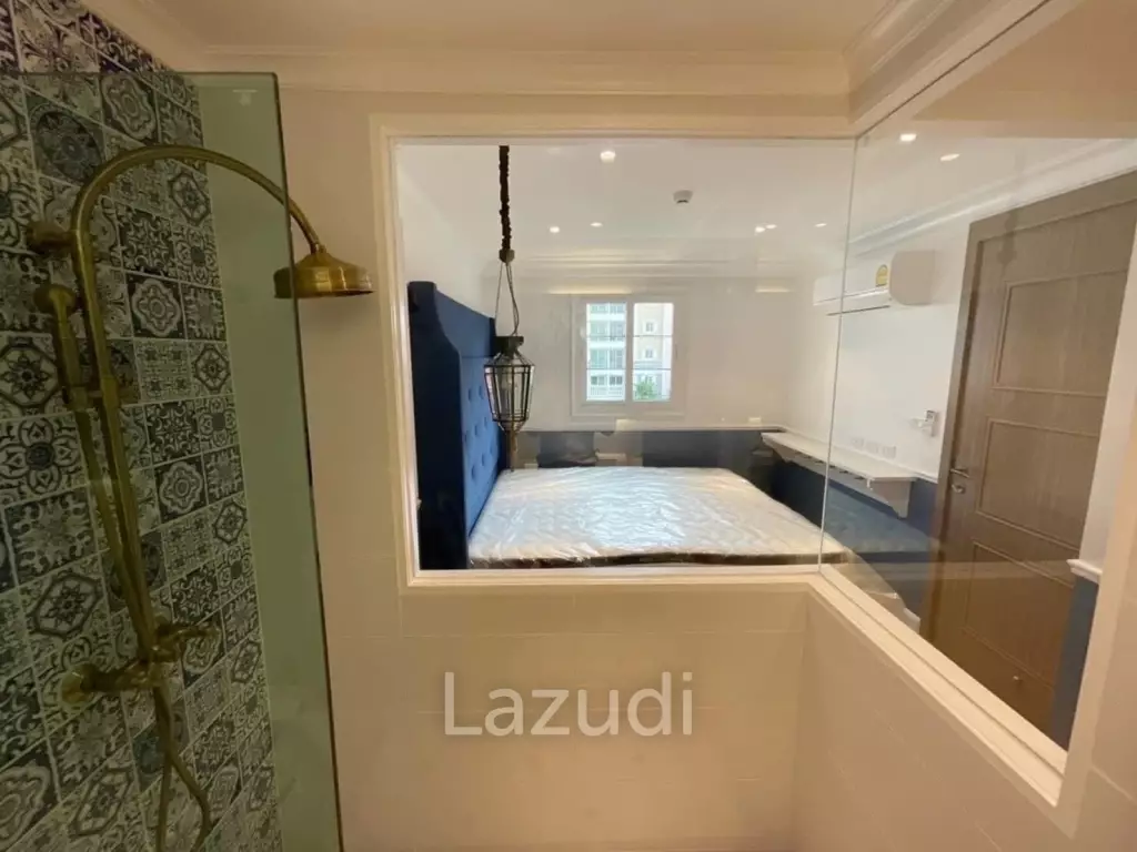 1Bed Seven Seas Cote D’Azur for Sale