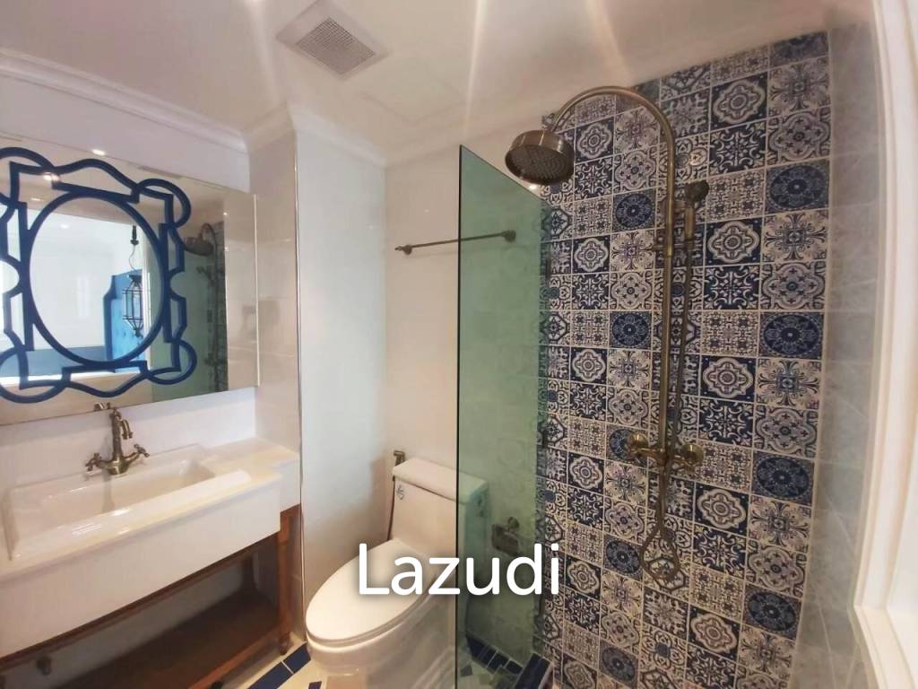 1Bed Seven Seas Cote D’Azur for Sale