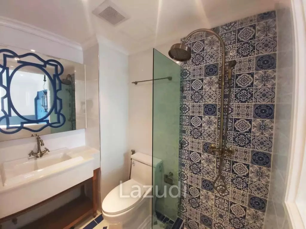 1Bed Seven Seas Cote D’Azur for Sale