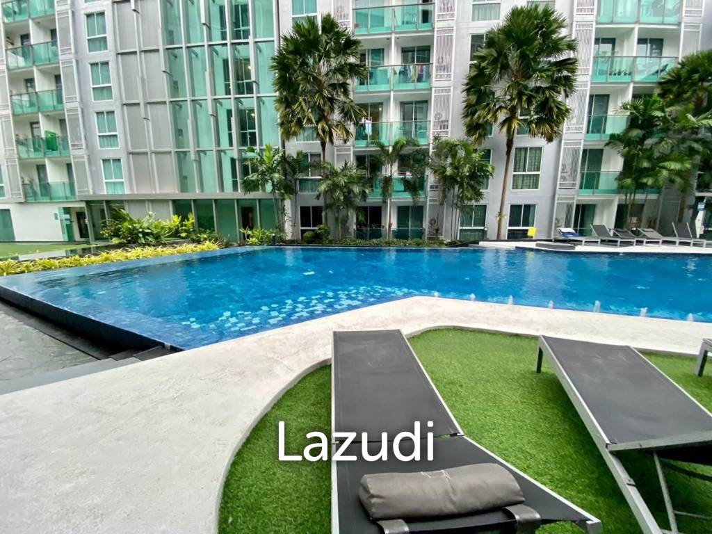 Studio City Center Residence for Sale