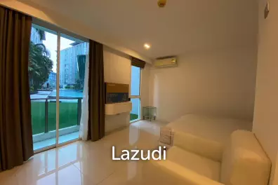 ขาย สตูดิโอ ซิตี้ เซ็นเตอร์ เรสซิเด้นซ์