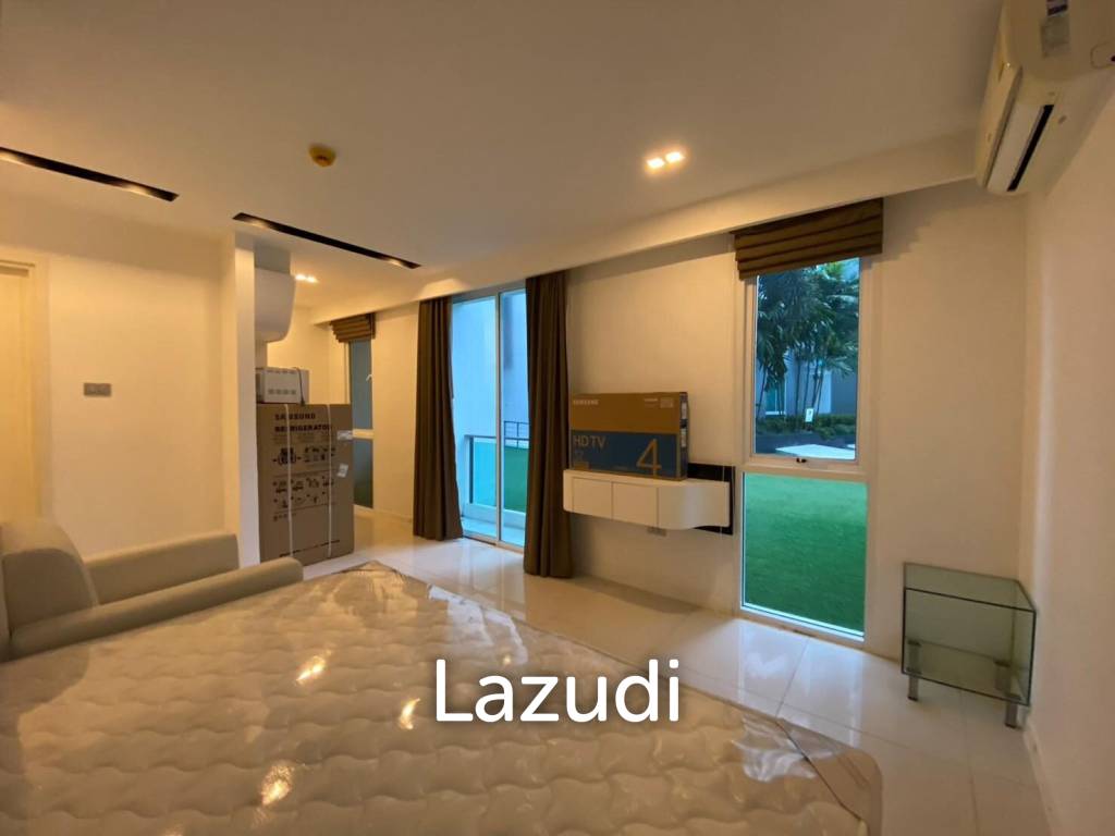 Studio City Center Residence for Sale