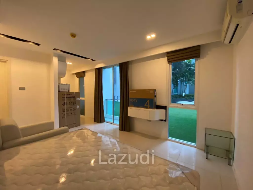 Studio City Center Residence for Sale