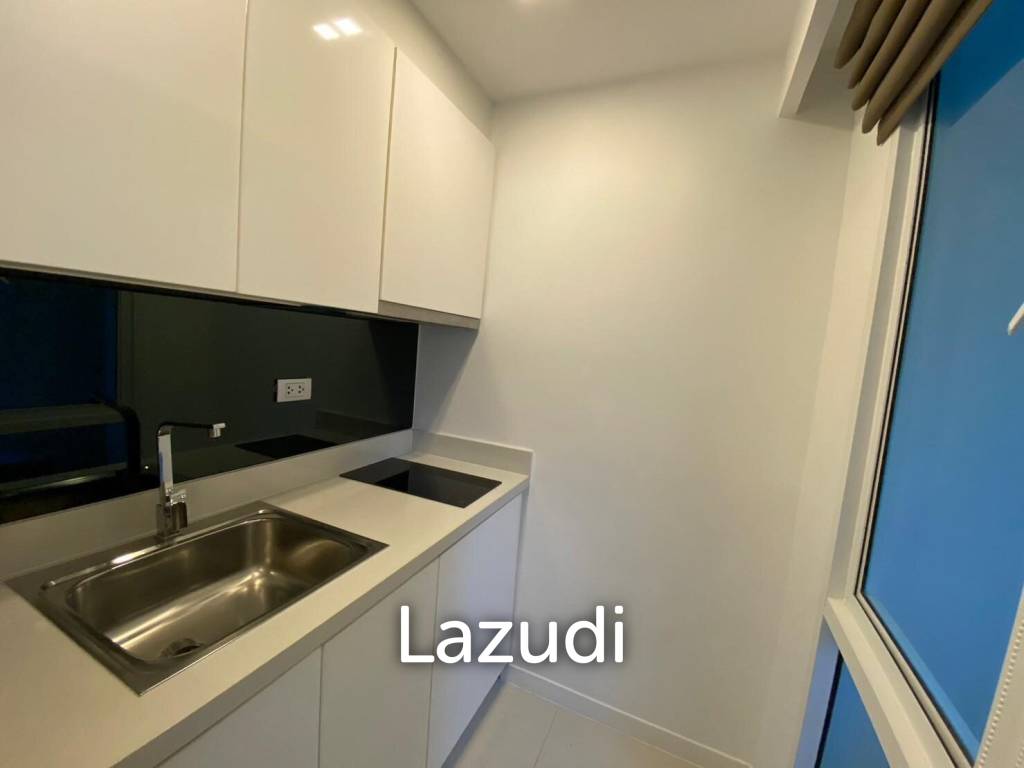 Studio City Center Residence for Sale