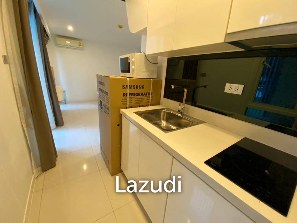Studio City Center Residence for Sale