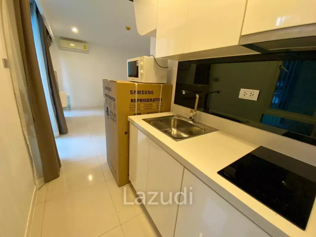 Studio City Center Residence for Sale
