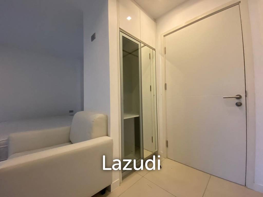 Studio City Center Residence for Sale