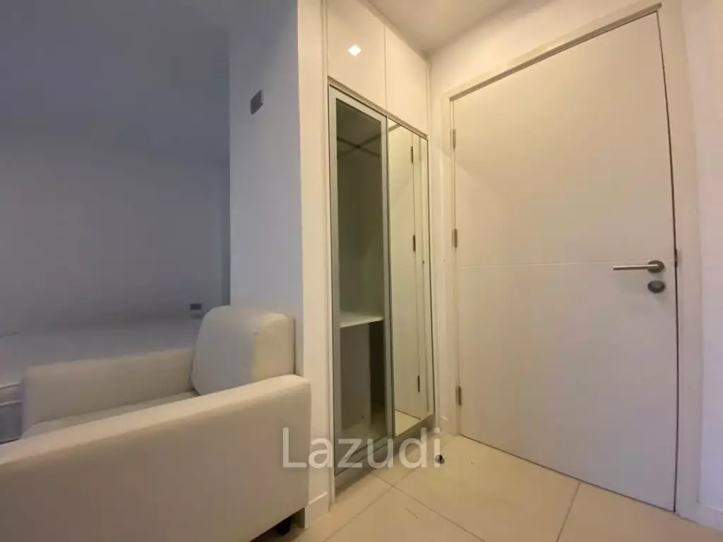 Studio City Center Residence for Sale