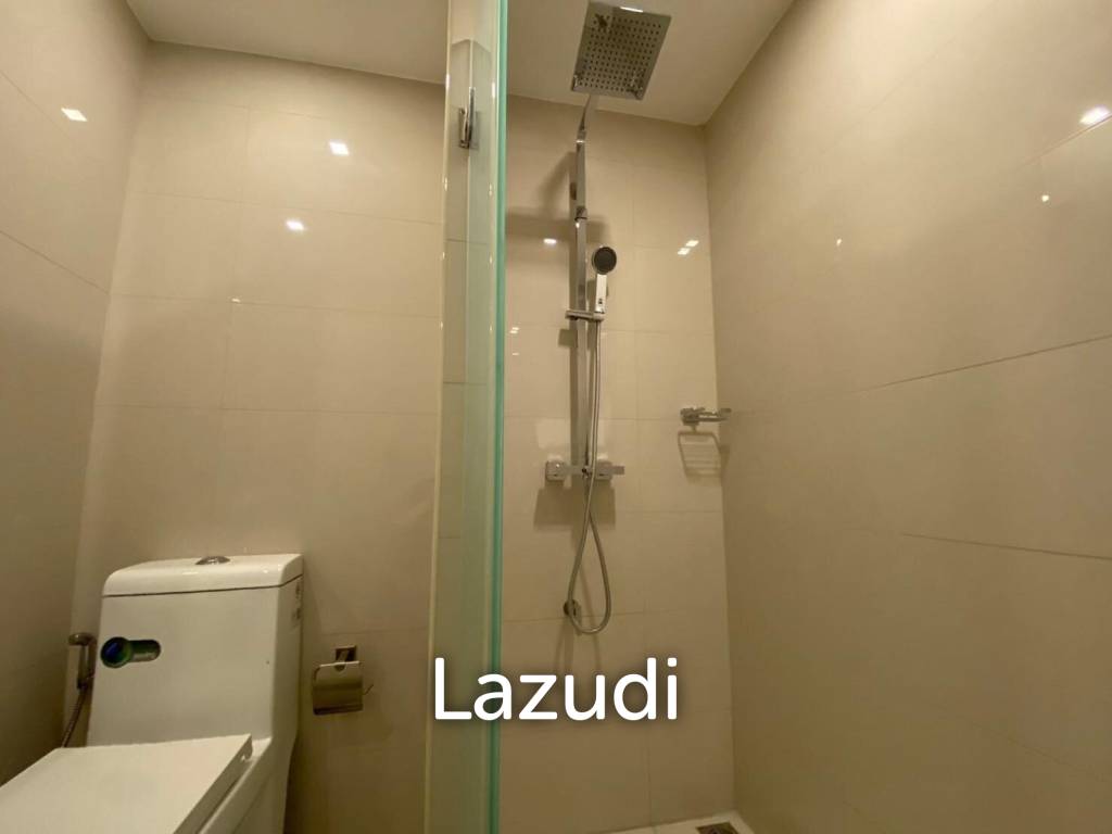 Studio City Center Residence for Sale