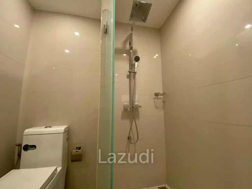 Studio City Center Residence for Sale