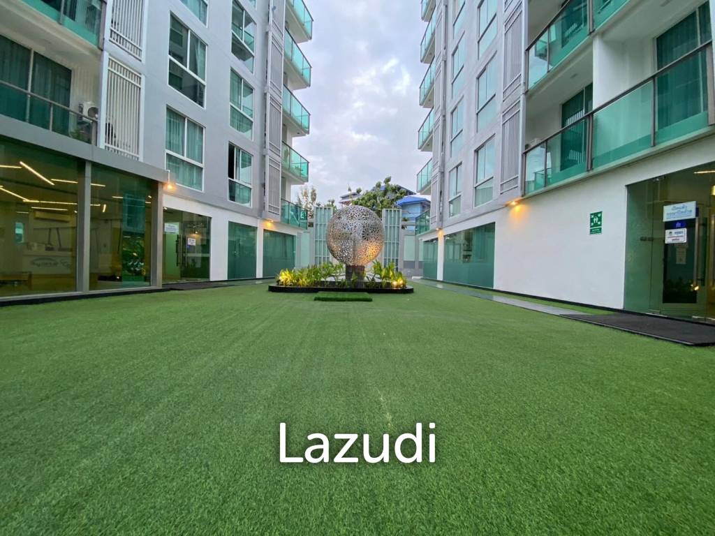 Studio City Center Residence for Sale