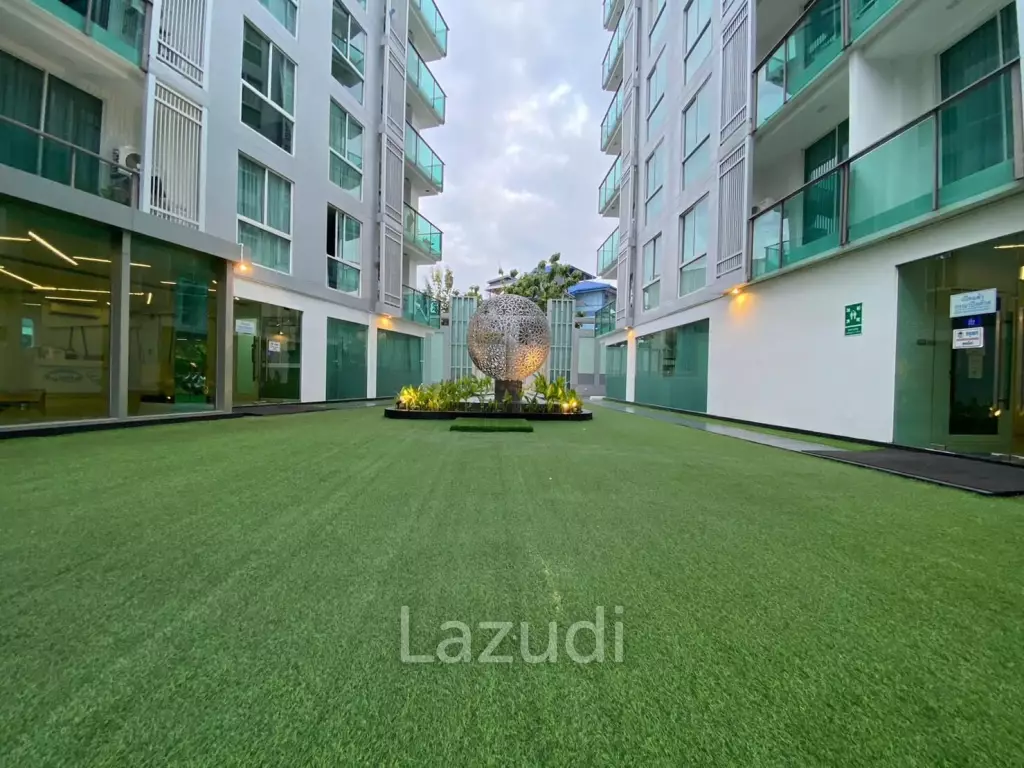 Studio City Center Residence for Sale