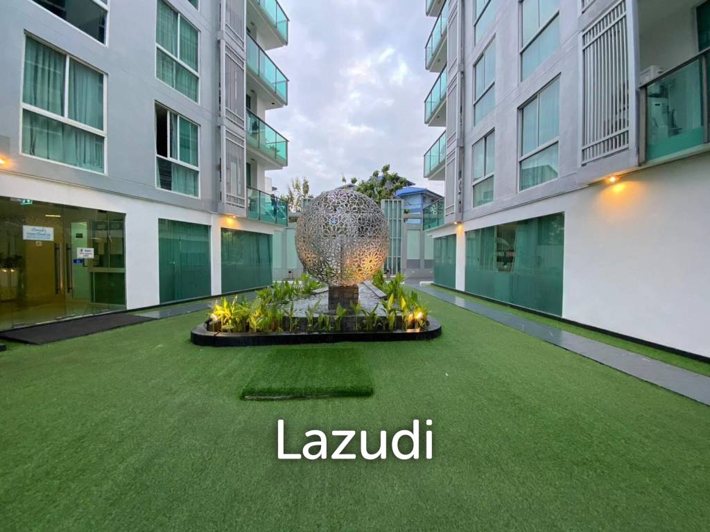 Studio City Center Residence for Sale