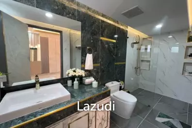 Tropical Modern Style House for Sale