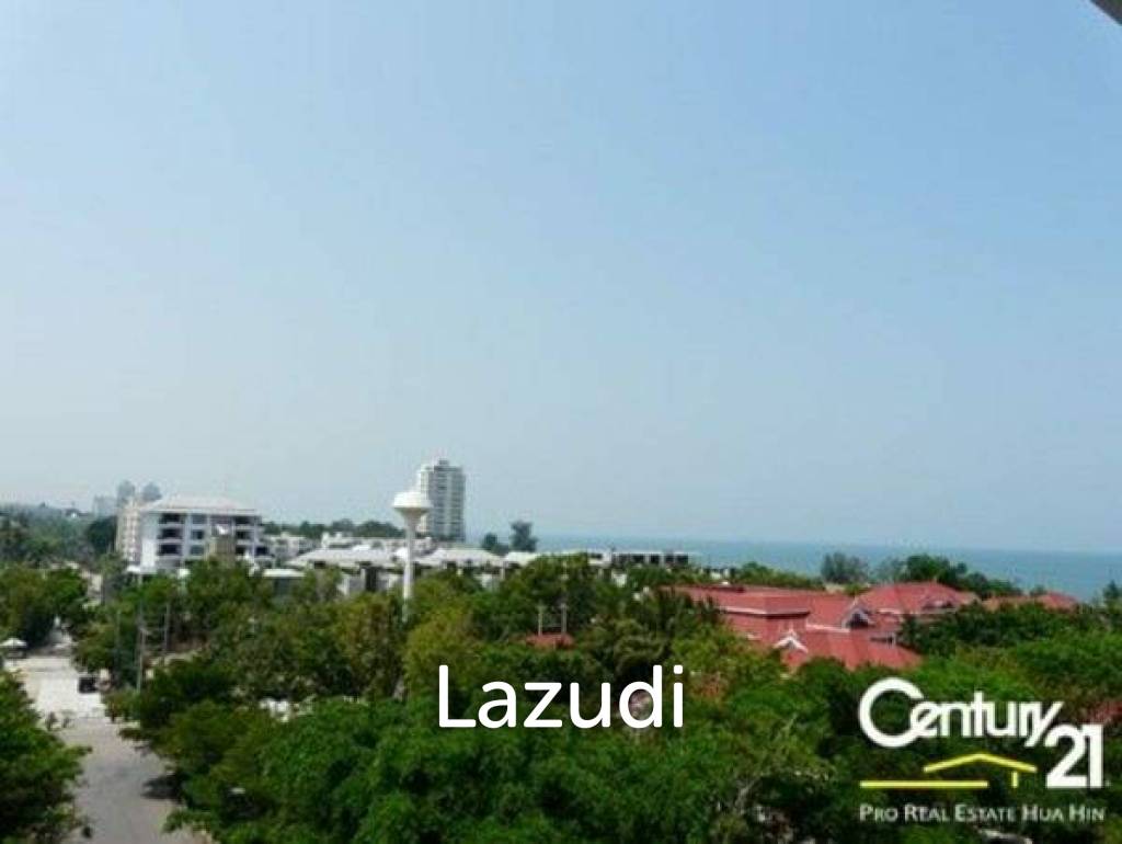 3 Bed Beachfront Condo