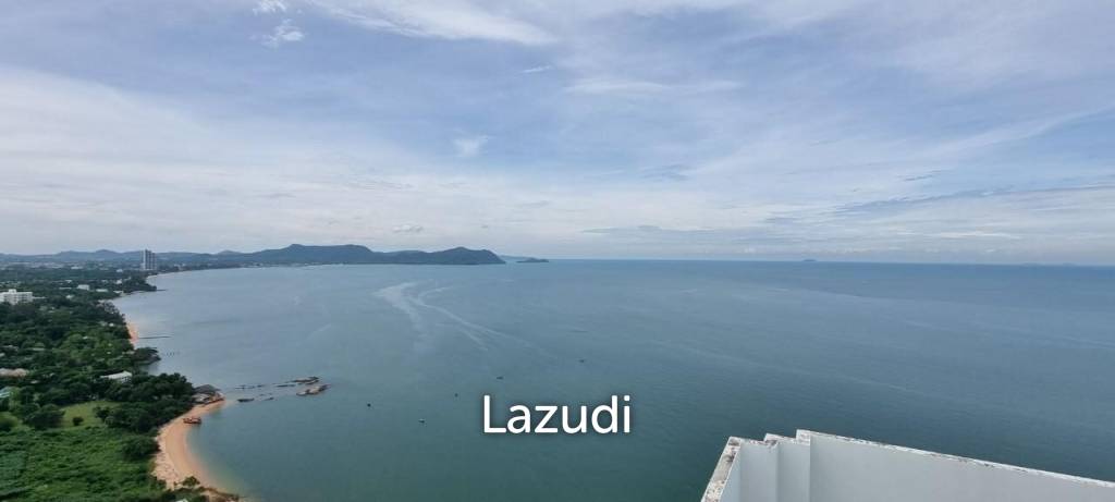 VIP Condo Chain Ban Amphur for Sale